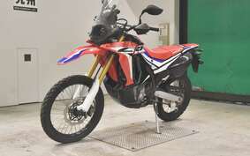 HONDA CRF250 RALLY A MD44