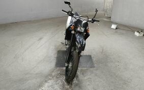 YAMAHA WR250X DG20