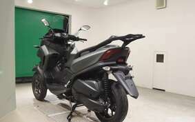 YAMAHA TRICITY 300 2020 SH15J