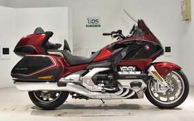 HONDA GL 1800 GOLD WING TOUR DCT 2018 SC79