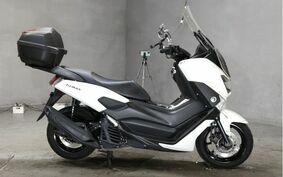 YAMAHA N-MAX 125 SED6J