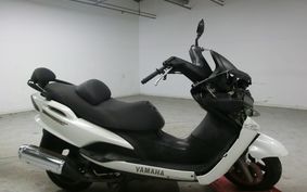 YAMAHA MAJESTY 125 FI SE27