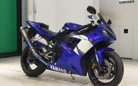 YAMAHA YZF-R1 2002 RN09