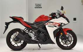 YAMAHA YZF-R25 RG10J