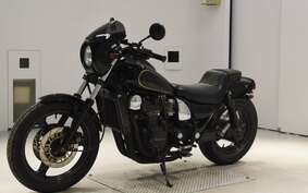 KAWASAKI ELIMINATOR 400 SE Type 1992 ZL400A