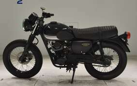 KAWASAKI W175 SE