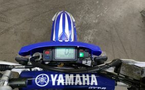 YAMAHA TT250R 4GY