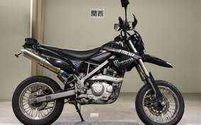 KAWASAKI KLX125D TRACKER LX125D