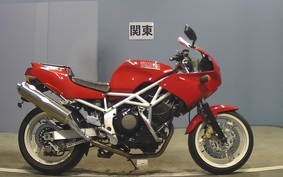 YAMAHA TRX850 1995 4NX