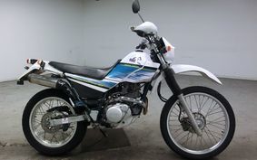 YAMAHA SEROW 225 WE 1997 4JG