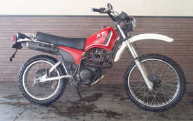 YAMAHA XT125 17T