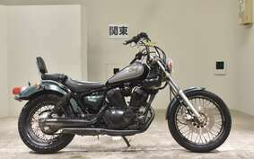 YAMAHA VIRAGO 250 3DM