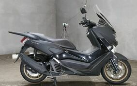 YAMAHA N-MAX 155 SG50J