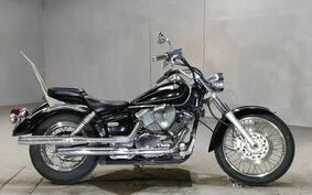 YAMAHA DRAGSTAR 250 VG02J