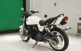 KAWASAKI ZRX400 2001 ZR400E