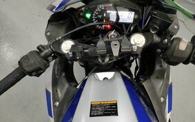 YAMAHA YZF-R25 RG10J