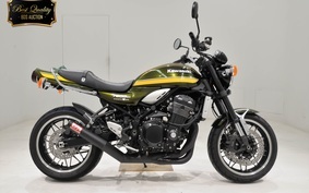 KAWASAKI Z900RS ZR900C