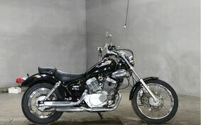 YAMAHA VIRAGO 250 3DM