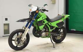 KAWASAKI KDX250SR DX250F