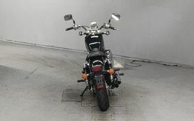 HONDA VT400S 2014 NC46