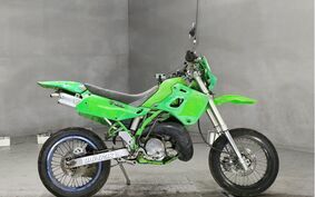 KAWASAKI KDX250SR DX250F