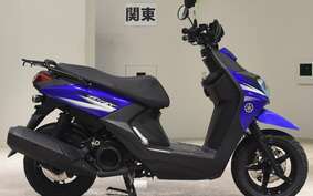 YAMAHA BW S125 Gen.2 SEA6J