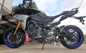 YAMAHA TRACER 9 GT 2019 RN51J