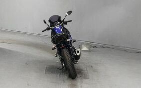 YAMAHA MT-25 RG43J