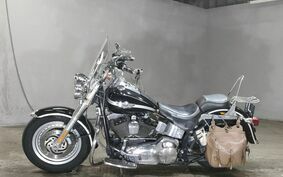 HARLEY FLSTF 1450 2003 BMY