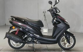 YAMAHA CYGNUS 125 X SR SEA5J