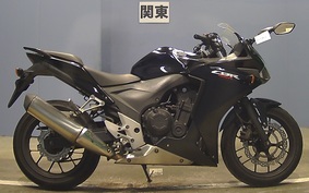 HONDA CBR400R 2013 NC47