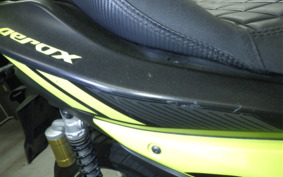 YAMAHA AERO X155