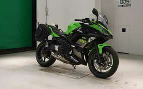 KAWASAKI NINJA 650 A 2018 ER650H