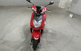 YAMAHA CYGNUS 125 X SR SEA5J