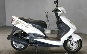 YAMAHA CYGNUS 125 X SE44J