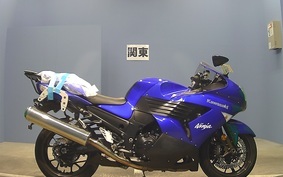 KAWASAKI ZX 1400 NINJA 2006 ZXNA19