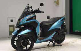 YAMAHA TRICITY 125 A SEC1J