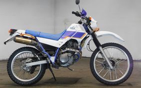 YAMAHA SEROW 225 W 4JG