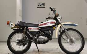 YAMAHA DT125 452