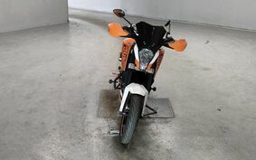 KTM 125 DUKE JGA