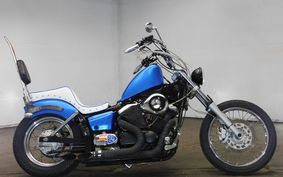 YAMAHA DRAGSTAR 250 VG05J