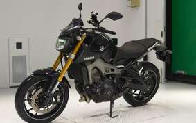 YAMAHA MT-09 2014 RN34J