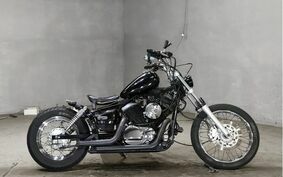 YAMAHA DRAGSTAR 250 VG02J