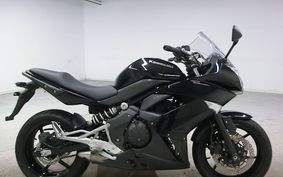 KAWASAKI NINJA 400 R 2011 ER400B