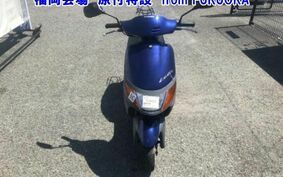 SUZUKI ﾚｯﾂ CA1KA