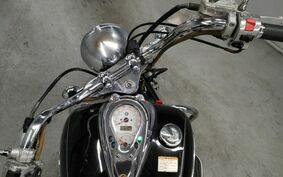 YAMAHA DRAGSTAR 400 CLASSIC 2006 VH01J