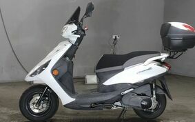 YAMAHA AXIS Z SED7J