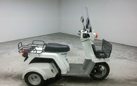 HONDA GYRO X TD02