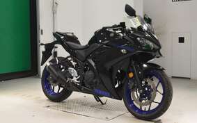 YAMAHA YZF-R25 RG10J