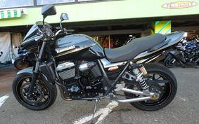 KAWASAKI ZRX1200 2009 ZRT20D